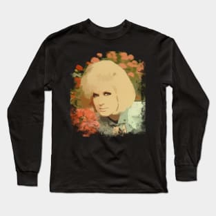 Dusty Forever Music Springfield Long Sleeve T-Shirt